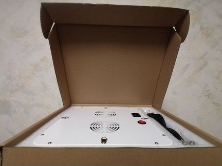 Фитолампа 300W для цветов и домашних растений