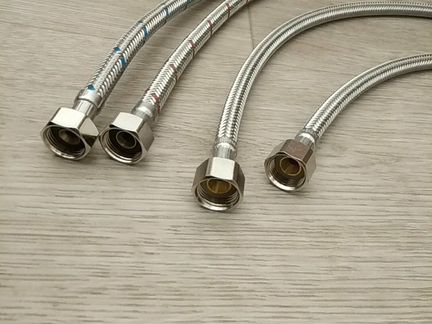 Подводка для крана