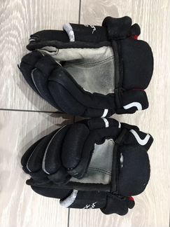 Краги Bauer