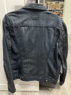 Джинсовая куртка Levis
