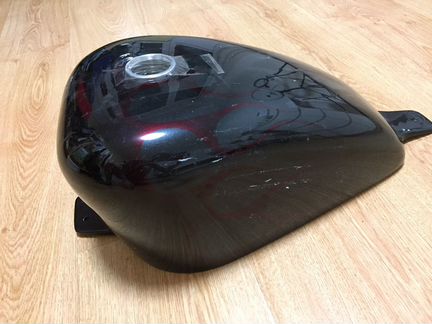 Бак для Yamaha DragStar1100