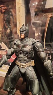Play arts kai batman dark knight
