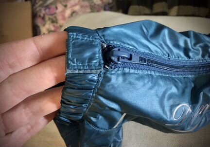 Комбинезон для собак