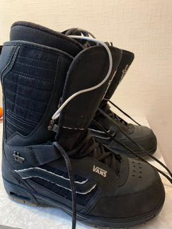 Vans Hi-standard