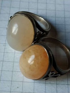 Кольцо серебро 875 СССР Ленинград