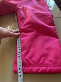 Брюки lassie 98