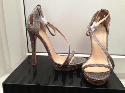 Сандалии босоножки Victoria’s Secret