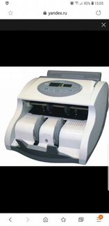 Счетчик банкнот PRO-40 series