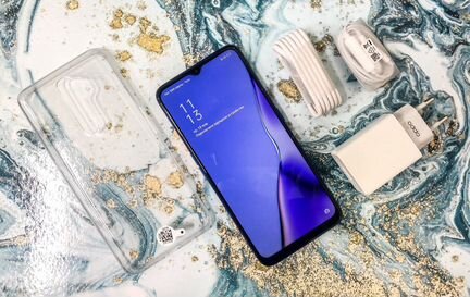 Oppo A9 2020 4/128 (Фиолетовый)