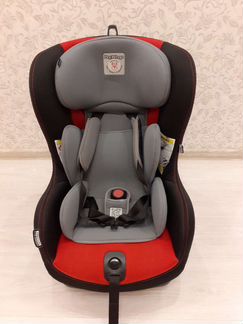 Автомобильное кресло Peg Perego