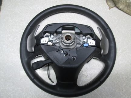 Руль Toyota Auris