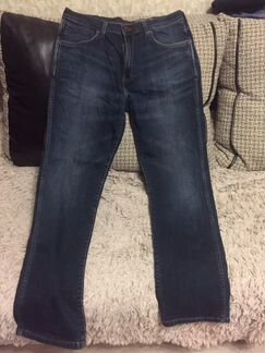 Джинсы Wrangler