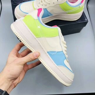 Кроссовки Nike Air Force 1 Shadow