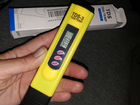 TDS метр +термометр объявление продам