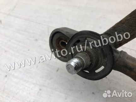 Трапеция дворников Hyundai Sonata EF 5 G4JS 2004