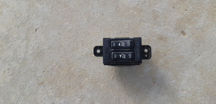 Подлокотник (Консоль салона) Subaru Forester 08-12