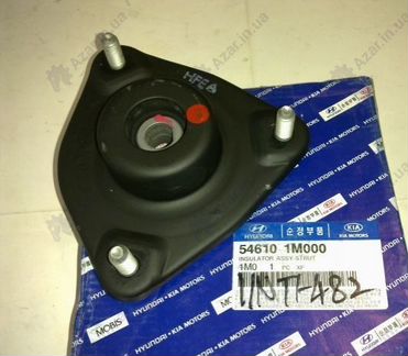 Опора 54610 1M000.kia cerato 2