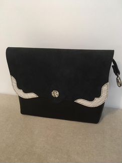 Новая дизайнерская сумка-клатч Lazuranna