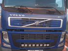 Седельный тягач Volvo FM12