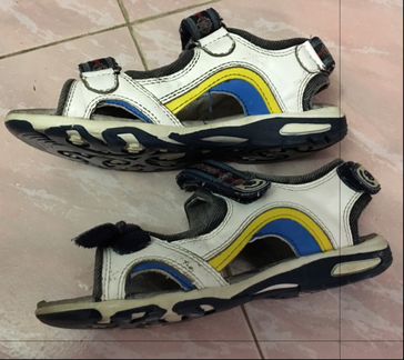 Босоножки сандалии Роберто Кавалли оригинал