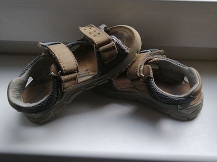 Босоножки, р.25