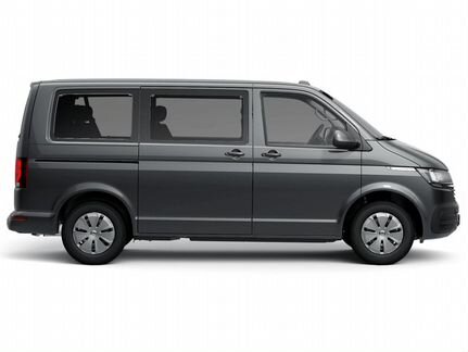 Volkswagen Caravelle 2.0 AMT, 2020