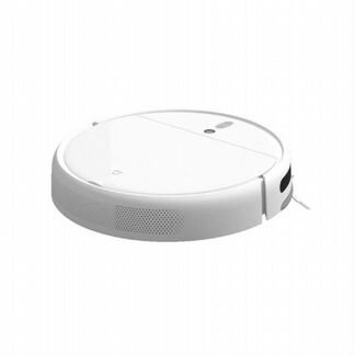 Робот-пылесос Xiaomi Mi Robot Vacuum-Mop