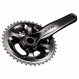 Система Shimano XTR M9020 11ск 40/30/22 170мм
