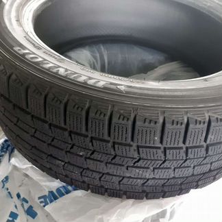 Шины зимние 225 55 18