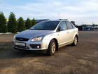 Ford Focus 1.6 AT, 2007, 131 000 км