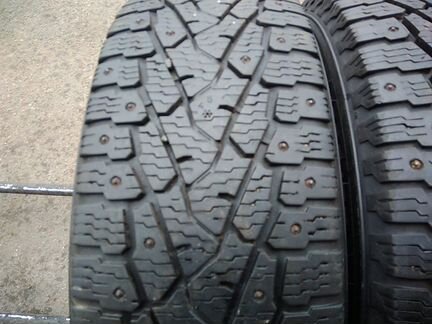 195 70 R15 C 104/102 R Nokian Hakkapeliitta C3