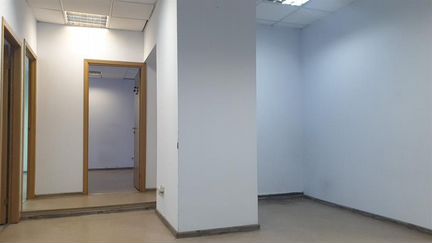 Офисное помещение, 170.6 м²