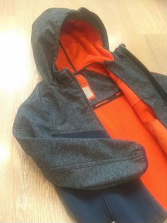 Демисезонная куртка Northville