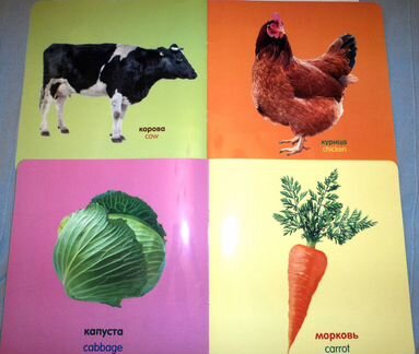 Полный курс занятий с детьми 0-3