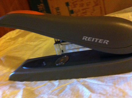 Степлер мощный Relter PG HS-60 б/у