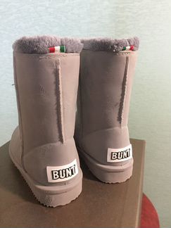 Уги для девочки