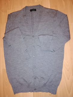 Жакет мужской zara