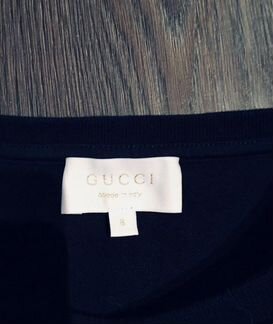 Свитшот Gucci