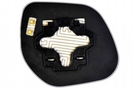 Зеркальный элемент mitsubishi Outlander XL (06-12)