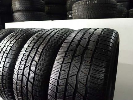 225 50 17 Continental ContiWinterContact TS830P RS