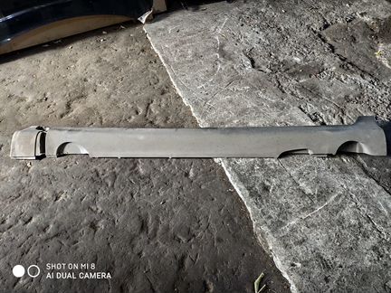 Порог для Volvo XC60