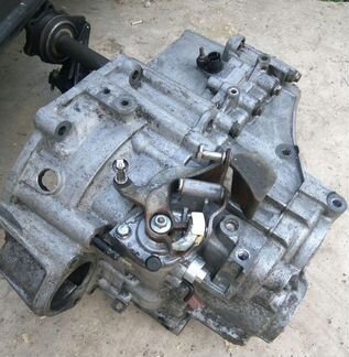 Коробка передач для Форд Галакси 1.9 2004г дизель
