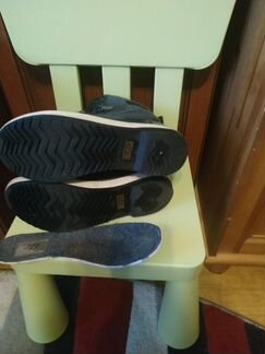 UGG сапоги