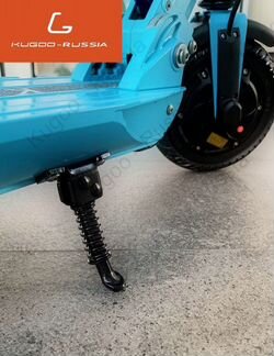 Электросамокат