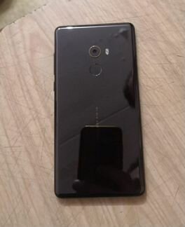 Xiaomi mi mix 2
