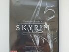 DVD-BOX Skyrim Special Edition а так-же подарок