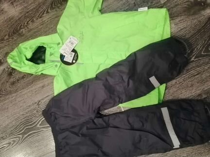 Лесси косюм