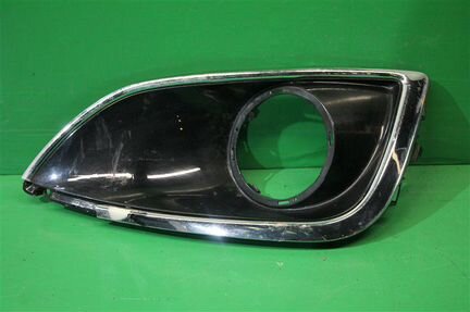 Накладка птф правая Hyundai Ix35 2010-2015