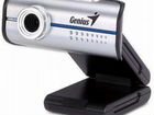 Веб-камера Genius 1300 объявление продам