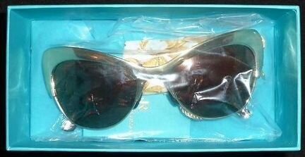 Очки Anna Dello Russo for HM